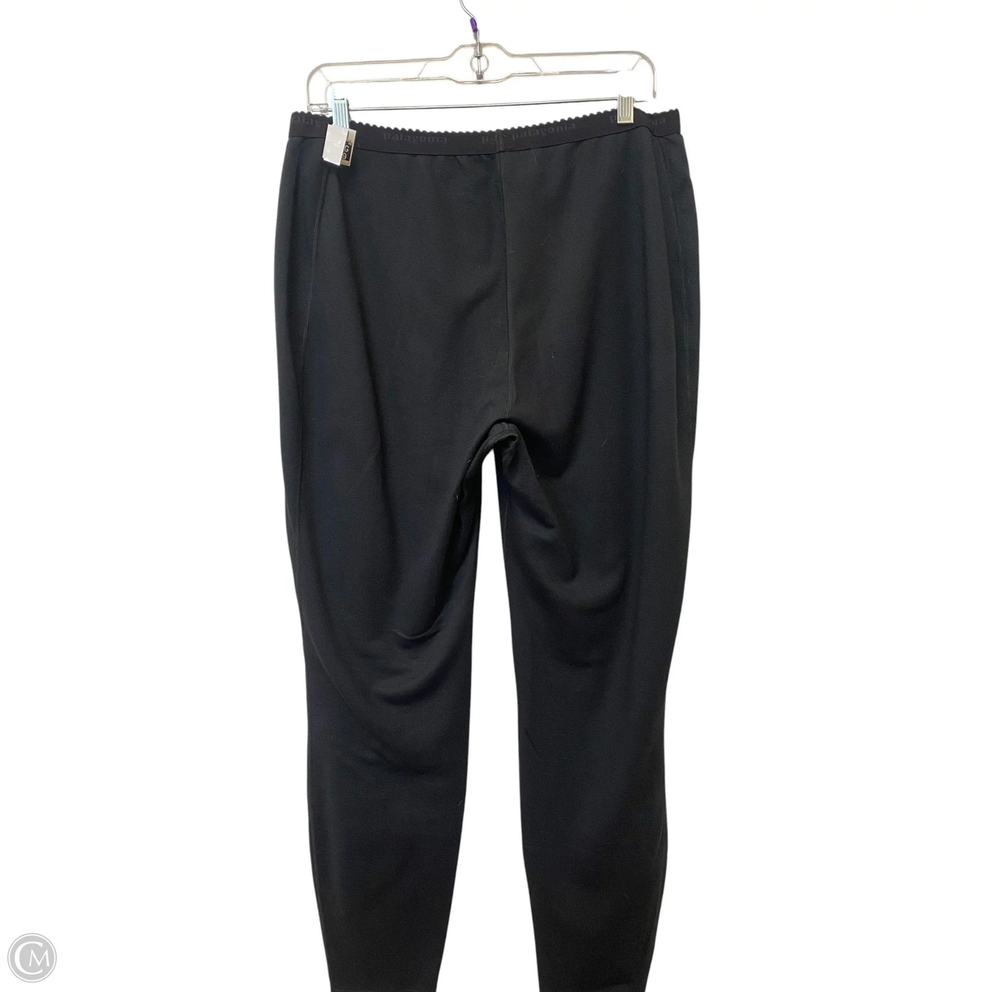 Pants Lounge By Patagonia In Black, Size: Xl
