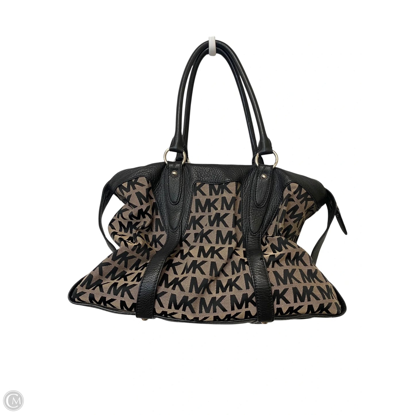 Handbag By Michael By Michael Kors, Size: Medium