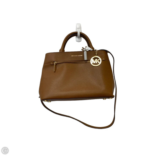 Handbag By Michael By Michael Kors, Size: Medium