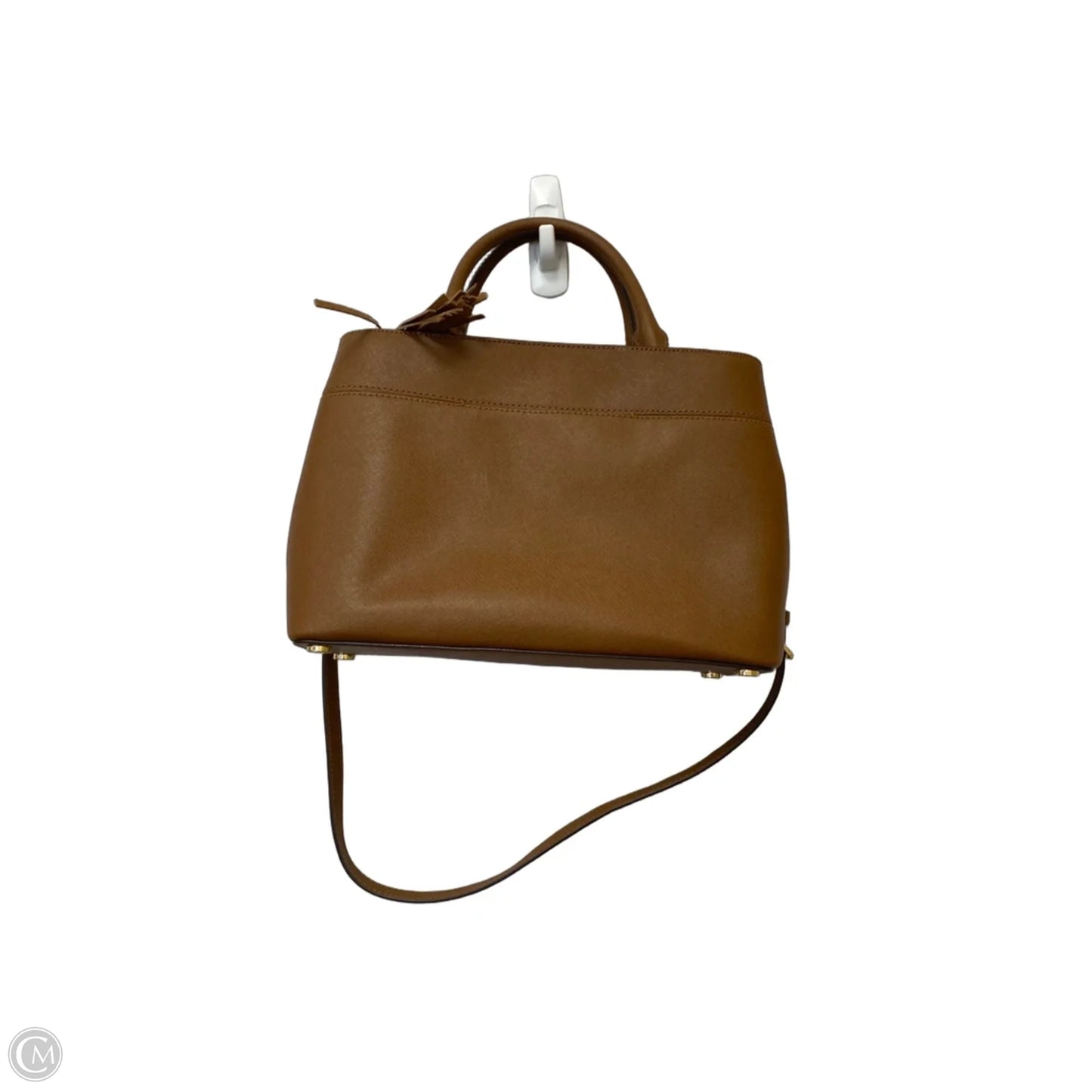 Handbag By Michael By Michael Kors, Size: Medium
