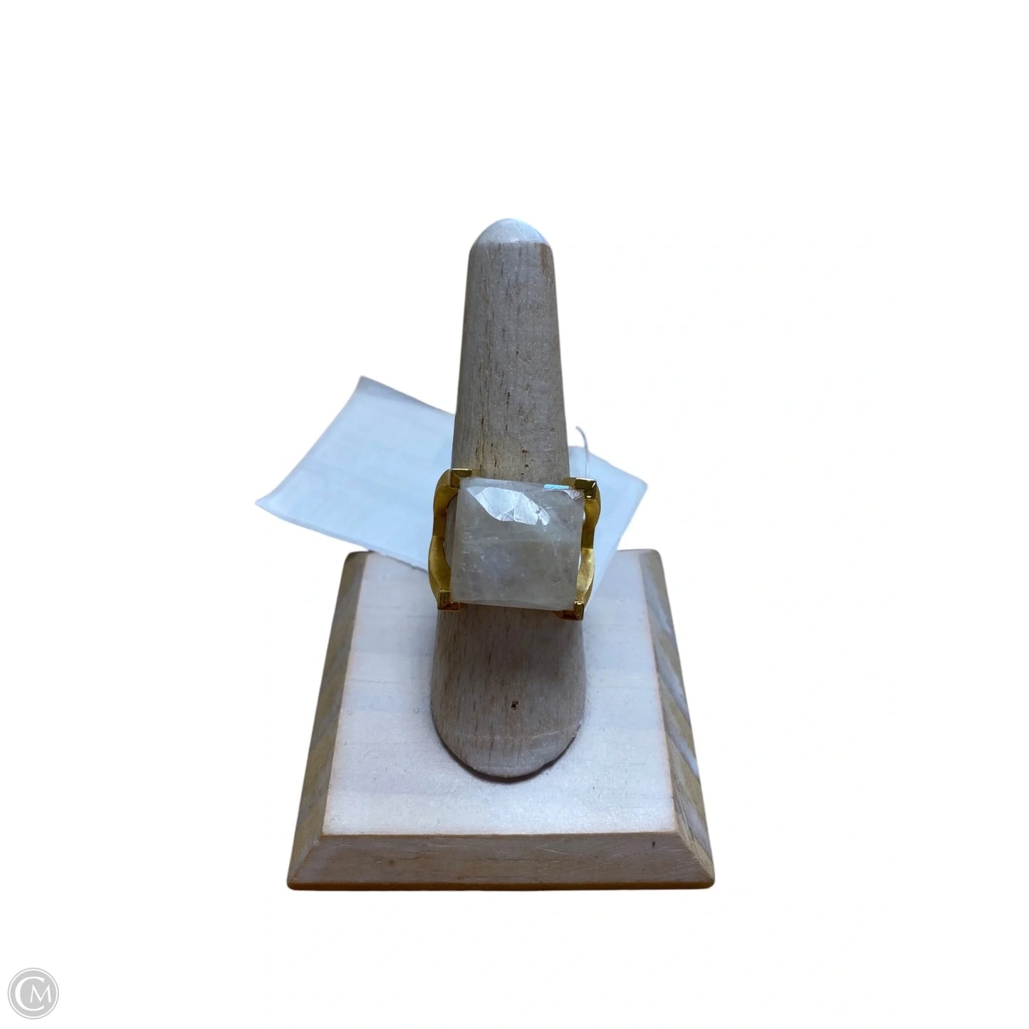 Ring Statement By Cma