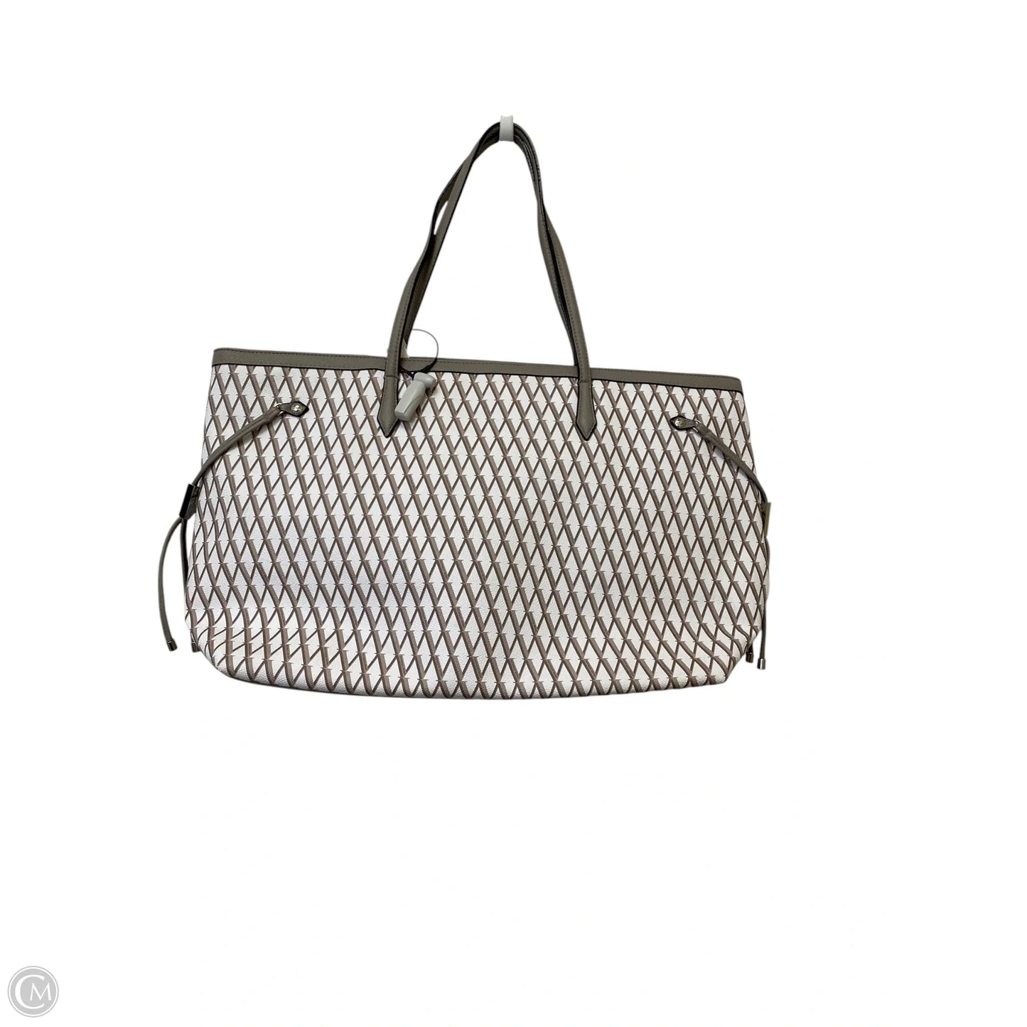 Handbag By Victorias Secret, Size: Medium