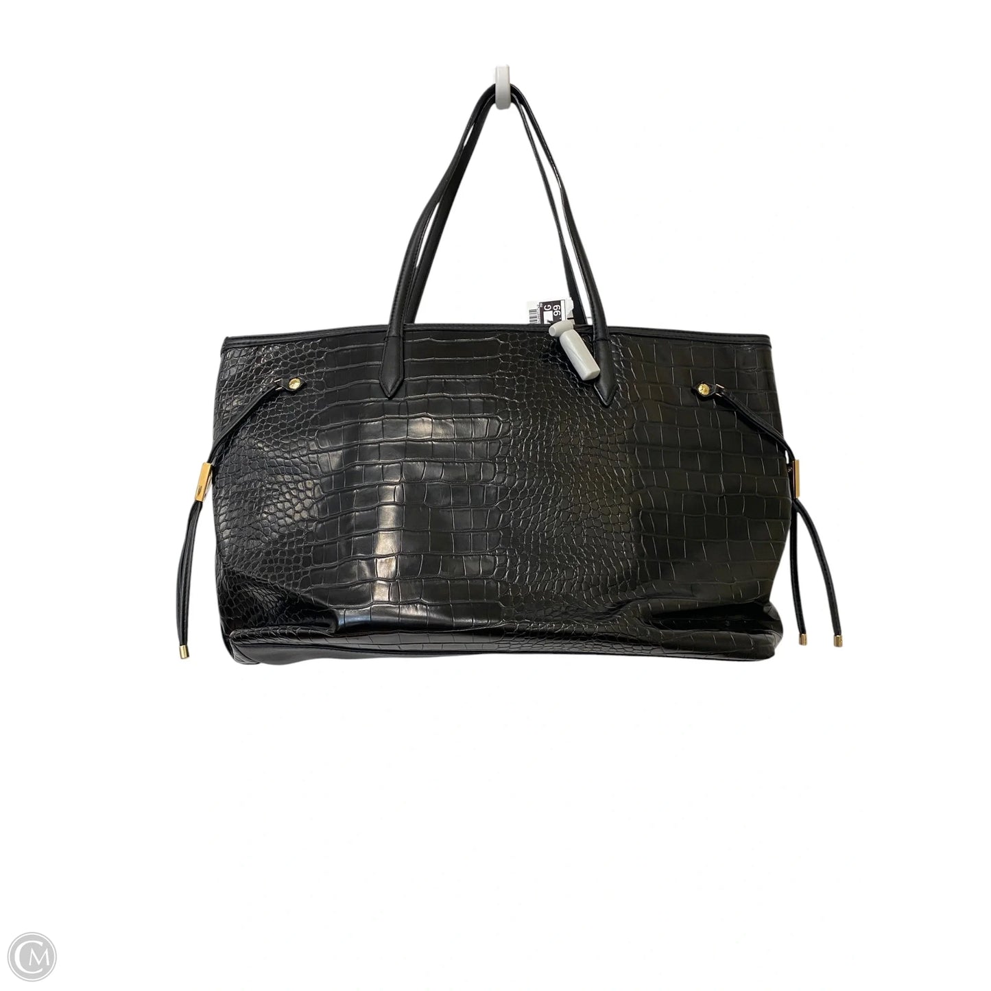 Handbag By Victorias Secret, Size: Medium