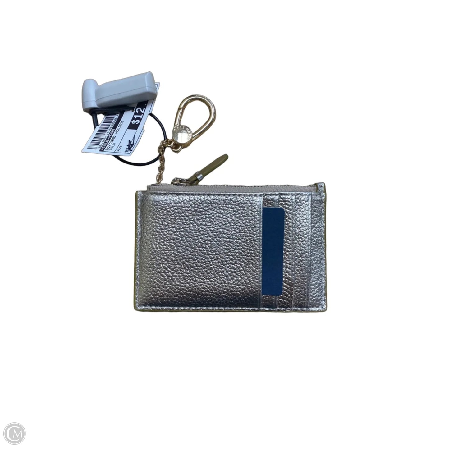 Id/card Holder By Cole-haan