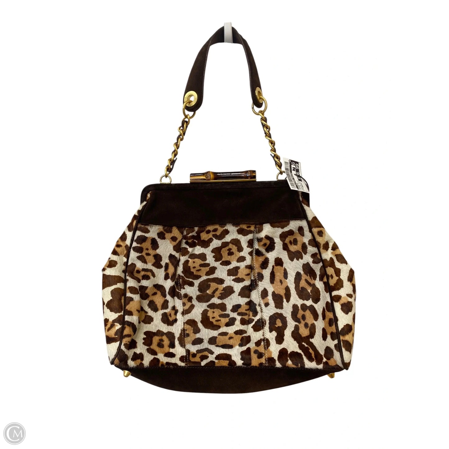 Handbag By Clothes Mentor, Size: Medium