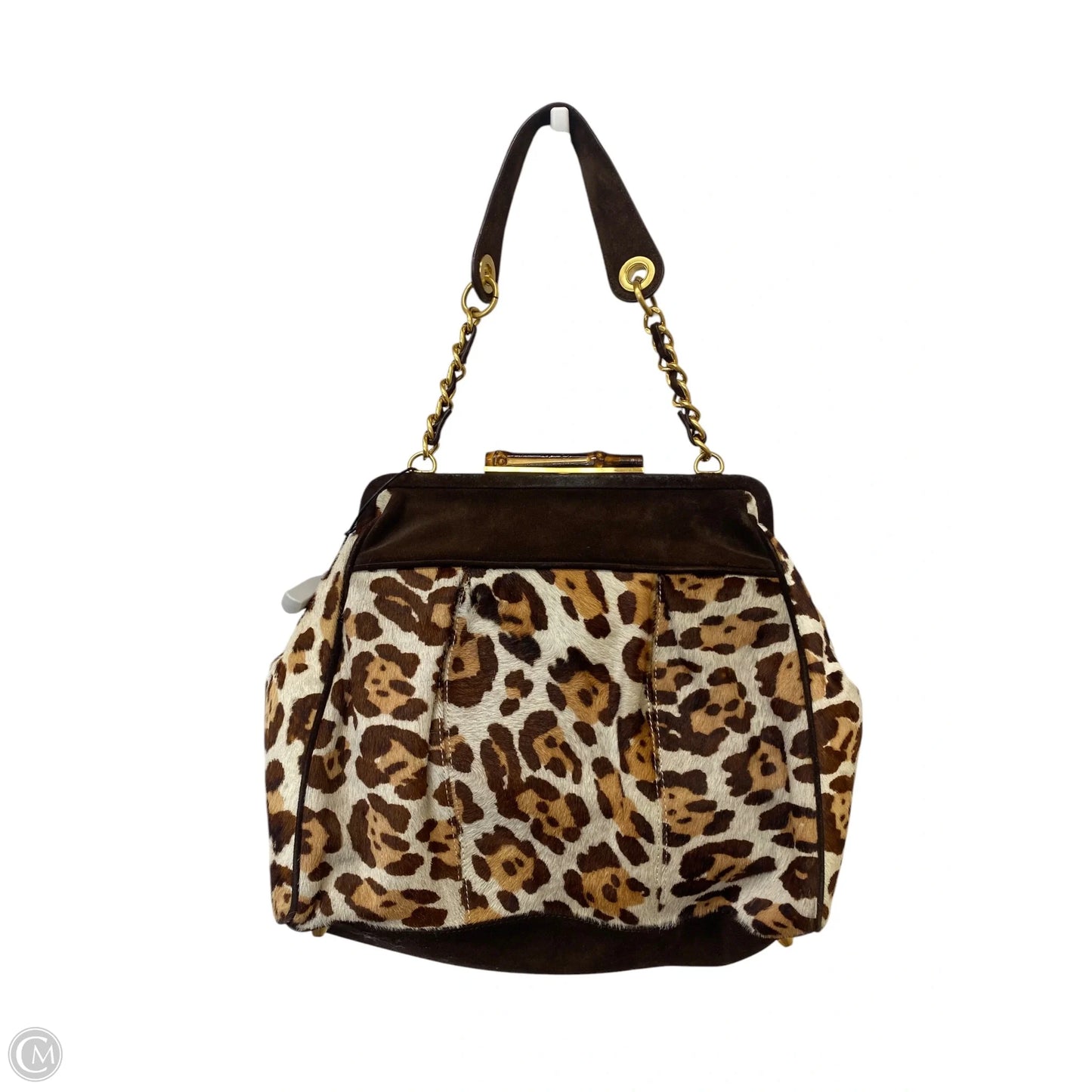 Handbag By Clothes Mentor, Size: Medium