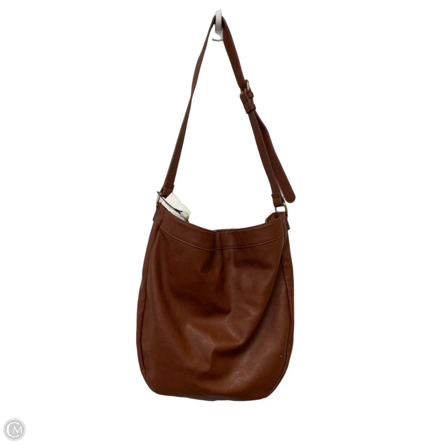 Crossbody By Sole Society, Size: Large