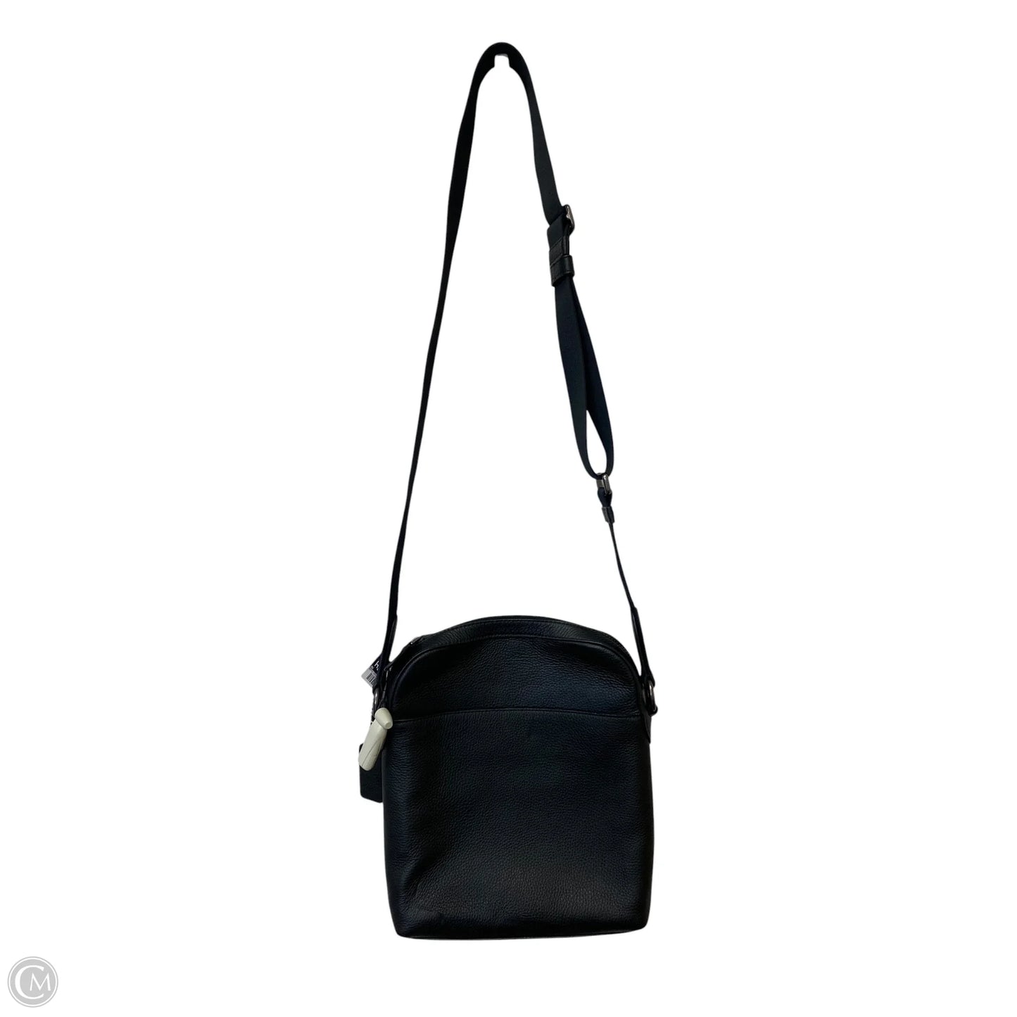 Crossbody Designer By Coach, Size: Medium