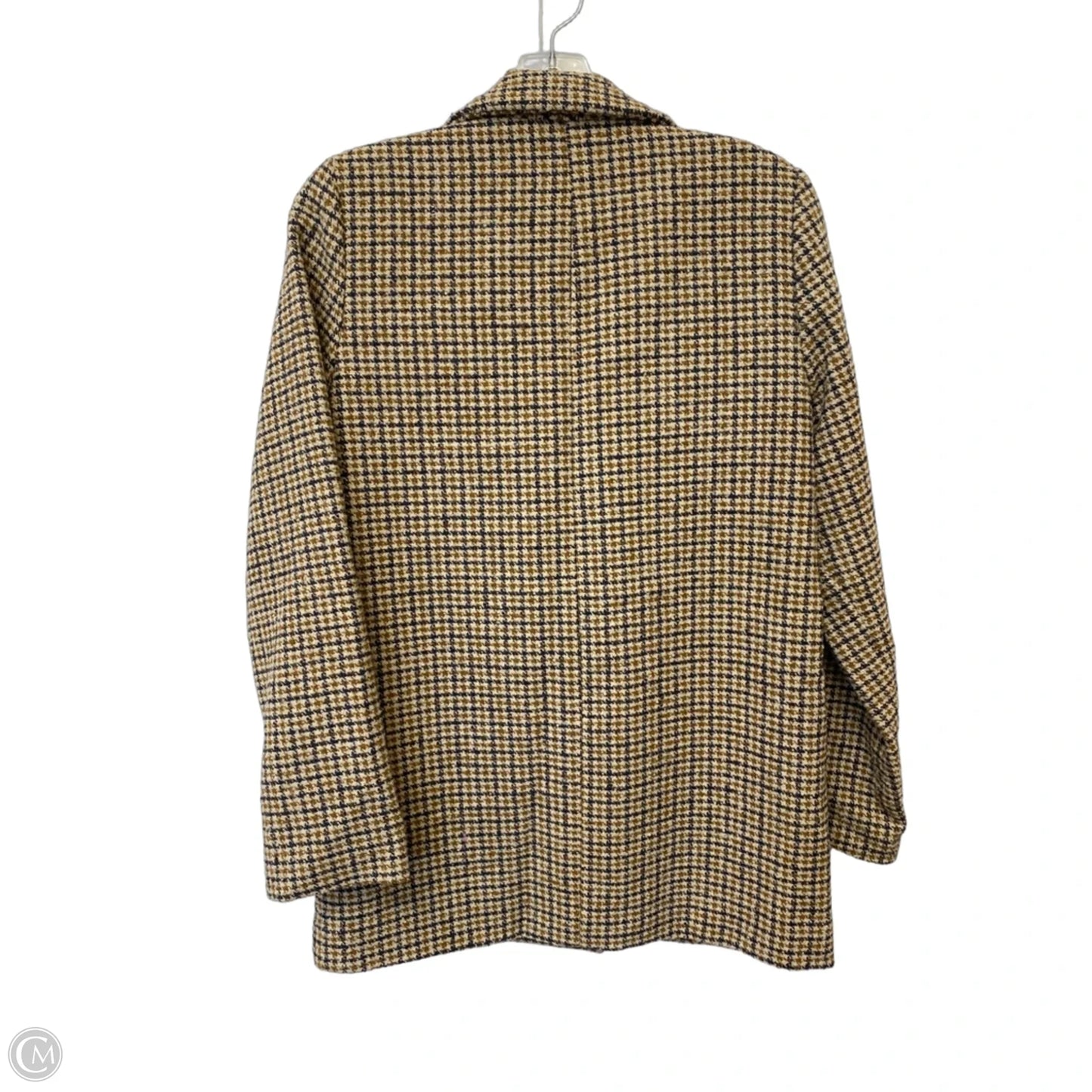 Blazer By Old Navy In Plaid Pattern, Size: Xs