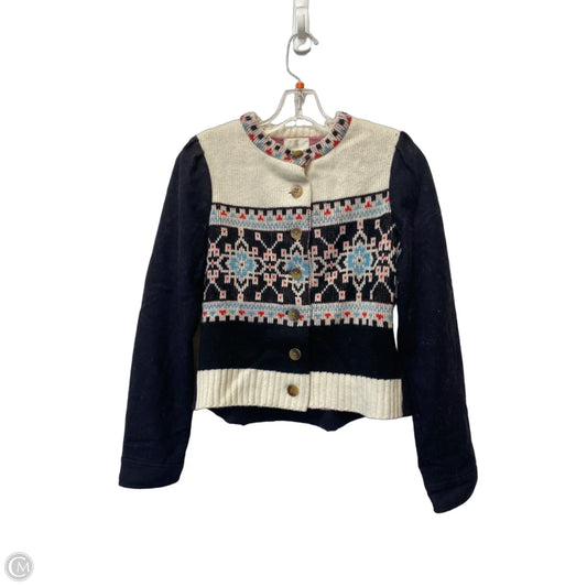 Jacket Other By Elevenses In Multi-colored, Size: 4