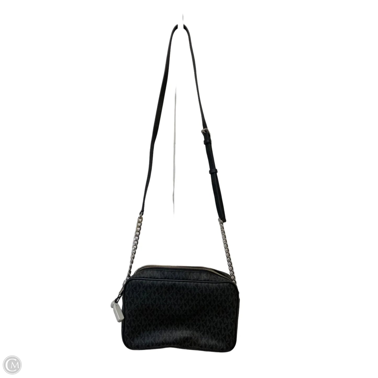 Crossbody Designer By Michael Kors, Size: Small