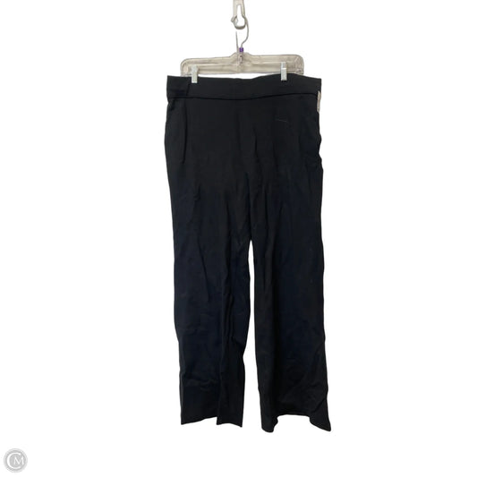 Pants Other By Spanx In Black, Size: 1x
