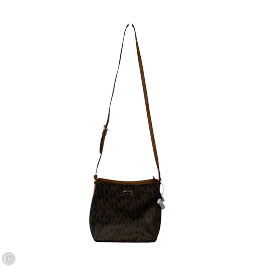 Crossbody By Michael By Michael Kors, Size: Medium
