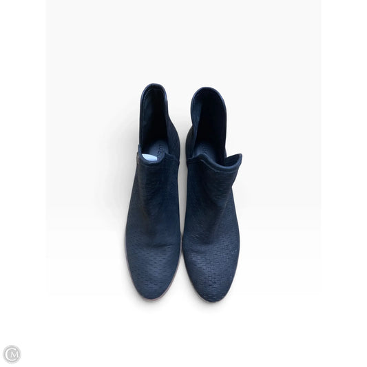 Shoes Heels Block By Lucky Brand In Black, Size: 9.5
