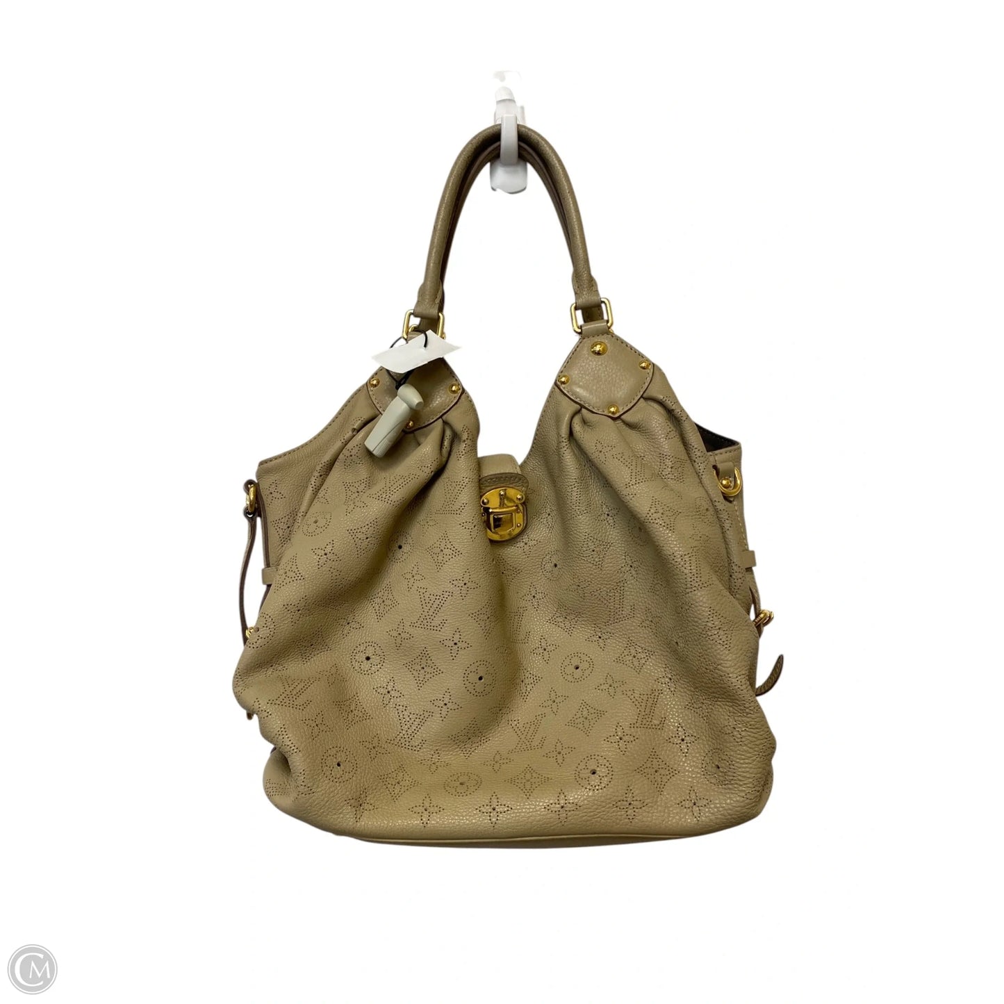 Handbag Luxury Designer By Louis Vuitton, Size: Large
