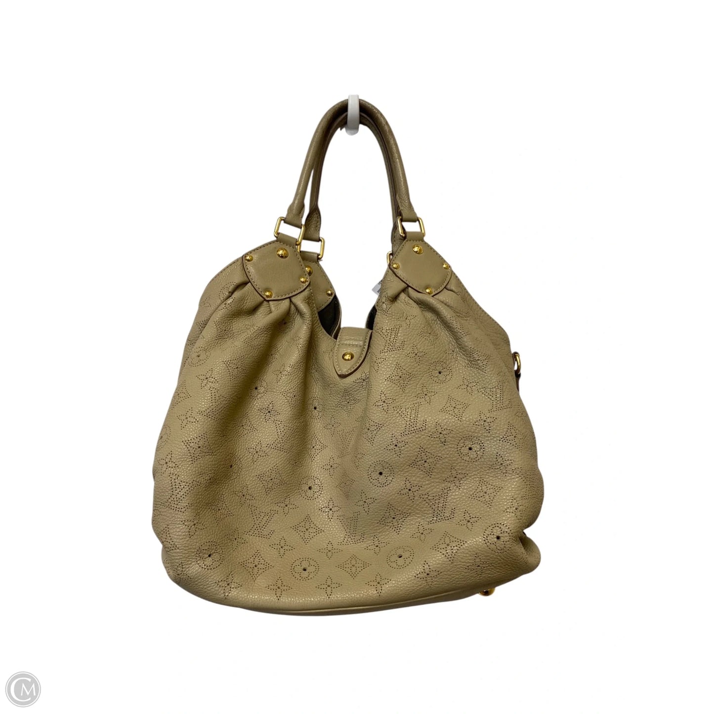 Handbag Luxury Designer By Louis Vuitton, Size: Large