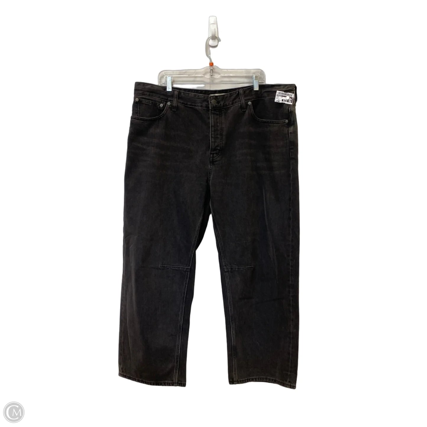 Pants Other By Madewell In Black, Size: 16