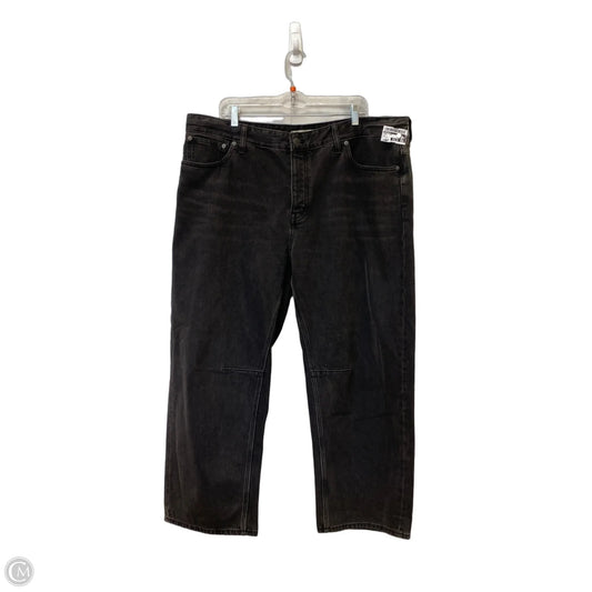 Pants Other By Madewell In Black, Size: 16