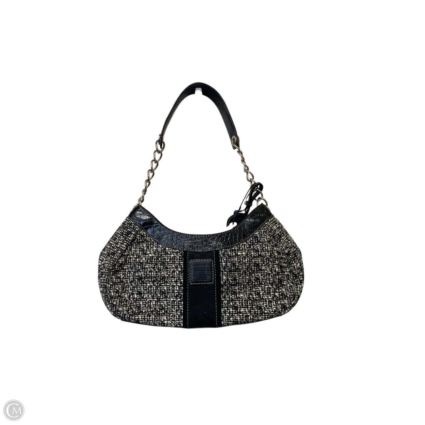 Handbag By Liz Claiborne, Size: Small