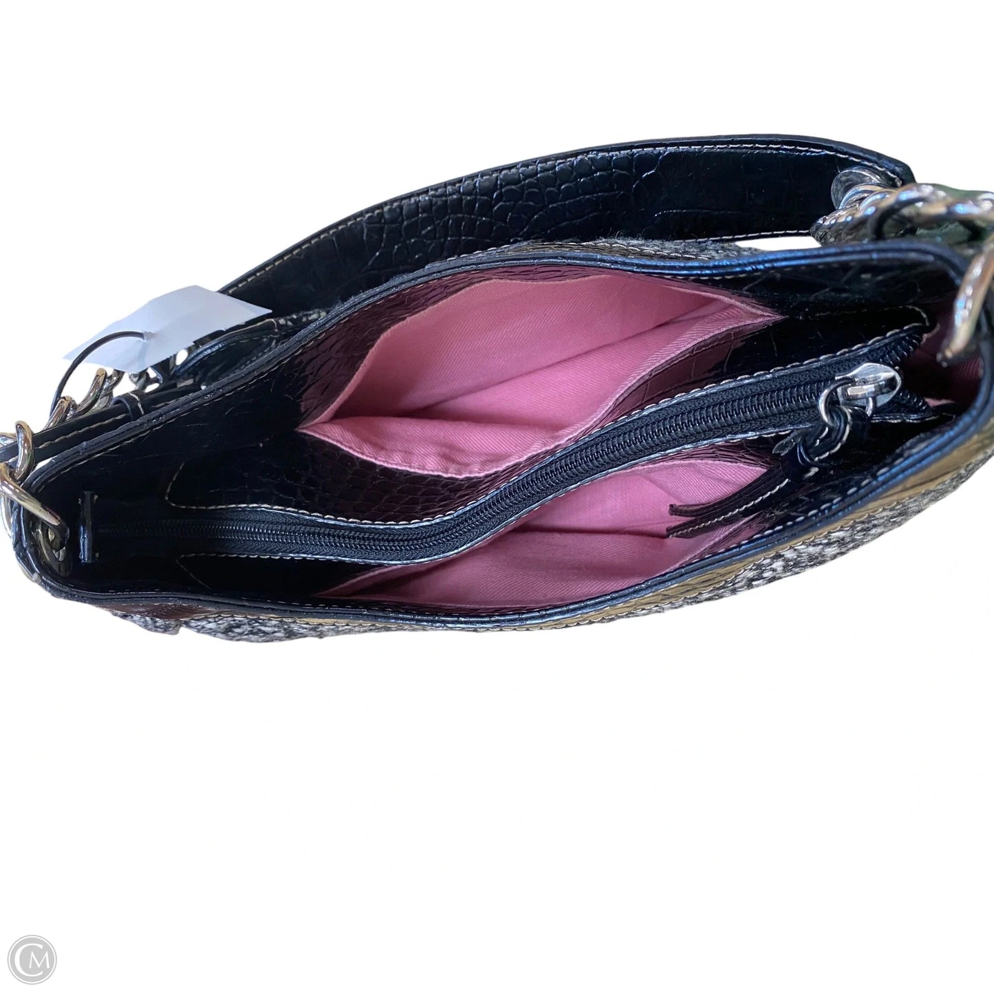 Handbag By Liz Claiborne, Size: Small