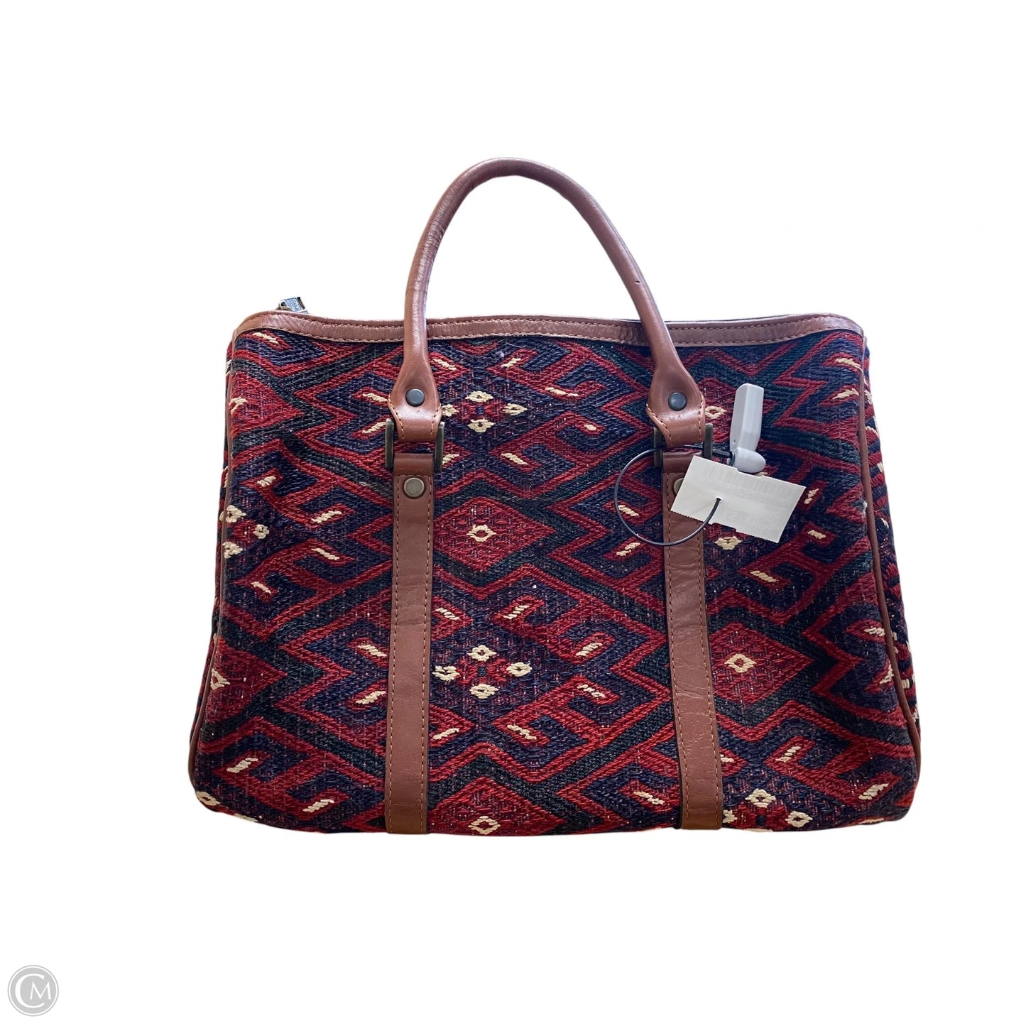 Handbag By Clothes Mentor, Size: Medium