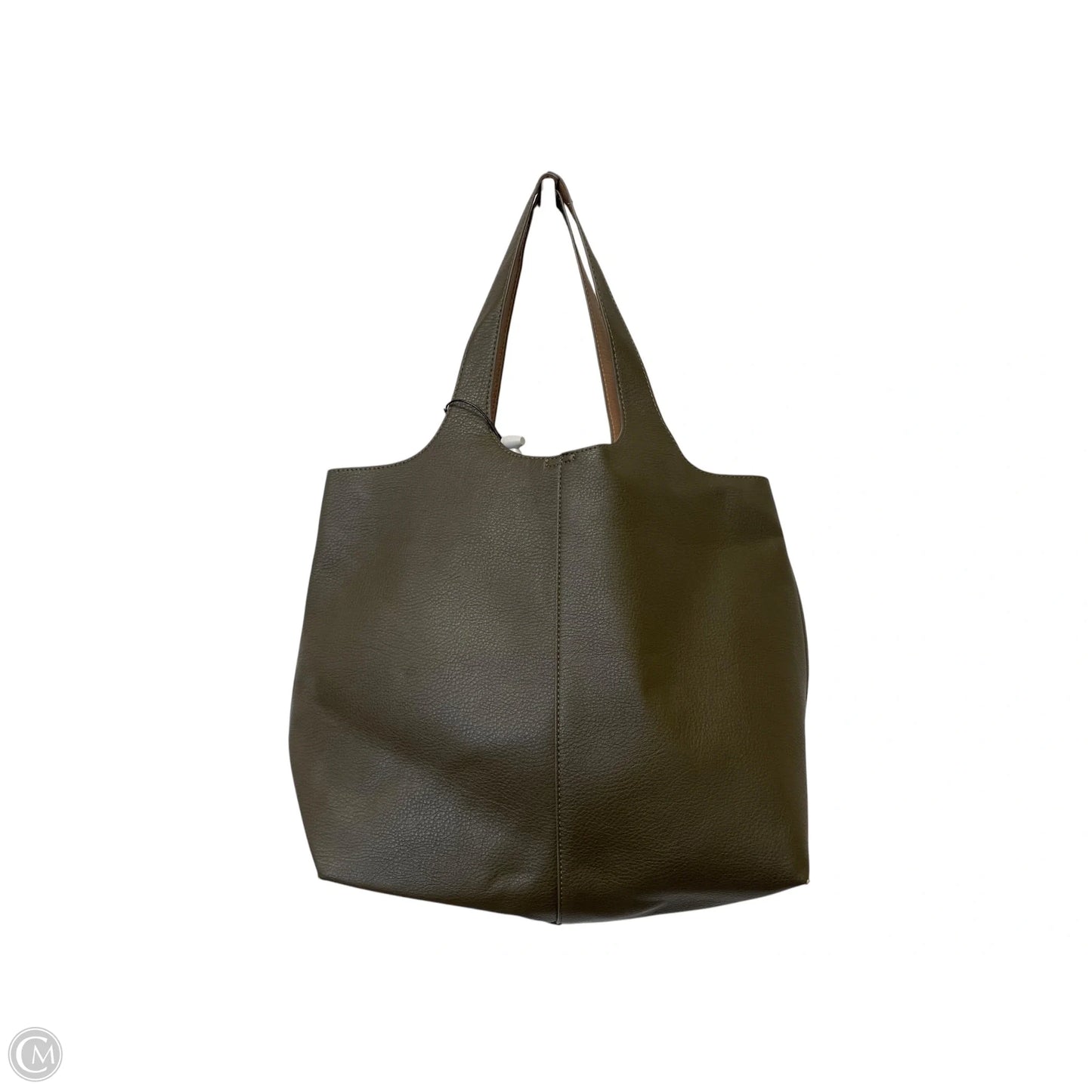 Tote By Cme, Size: Large
