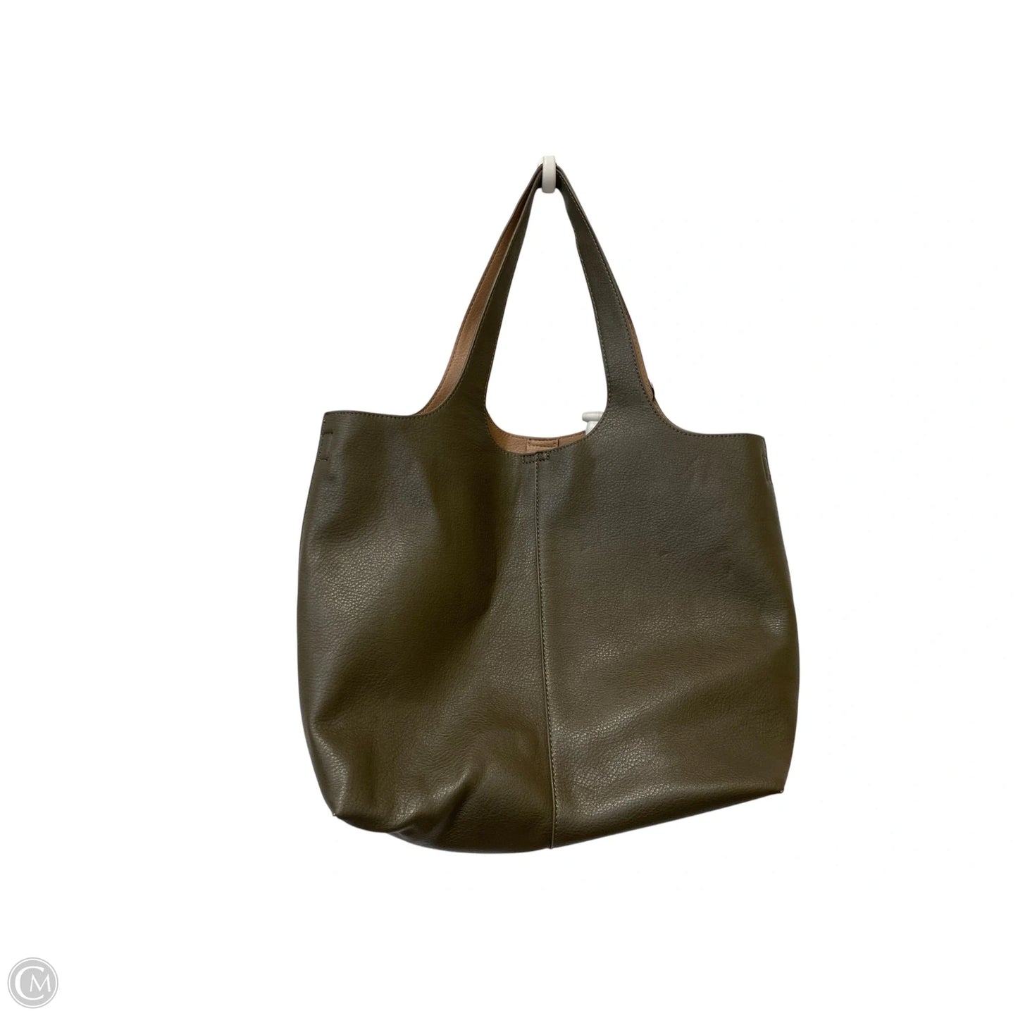 Tote By Cme, Size: Large