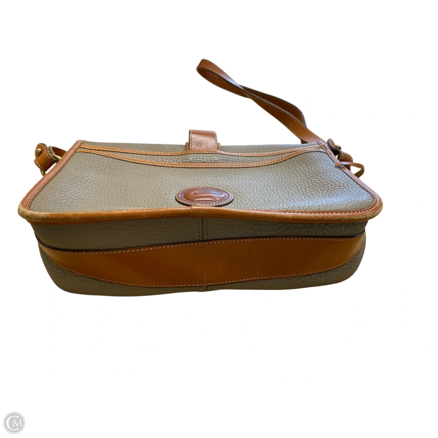 Crossbody Designer By Dooney And Bourke, Size: Medium