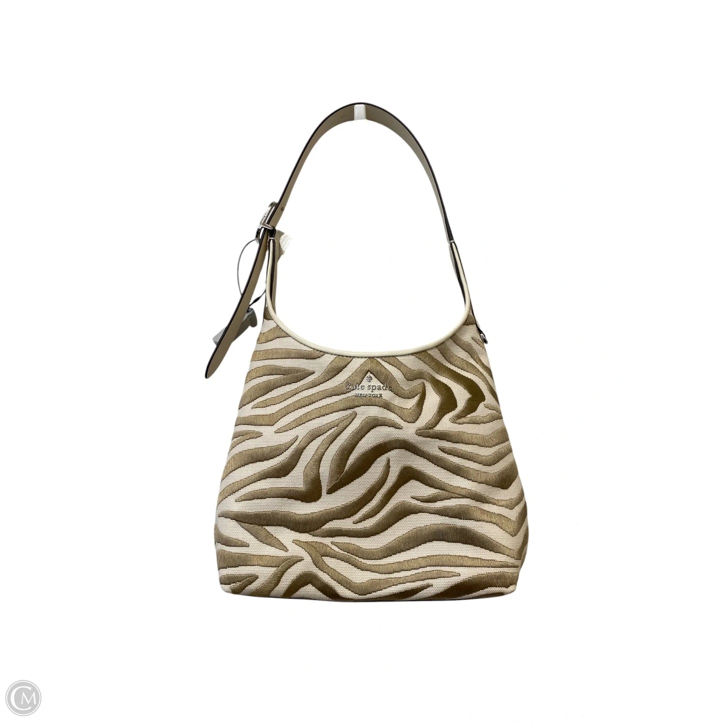 Handbag Designer By Kate Spade, Size: Small
