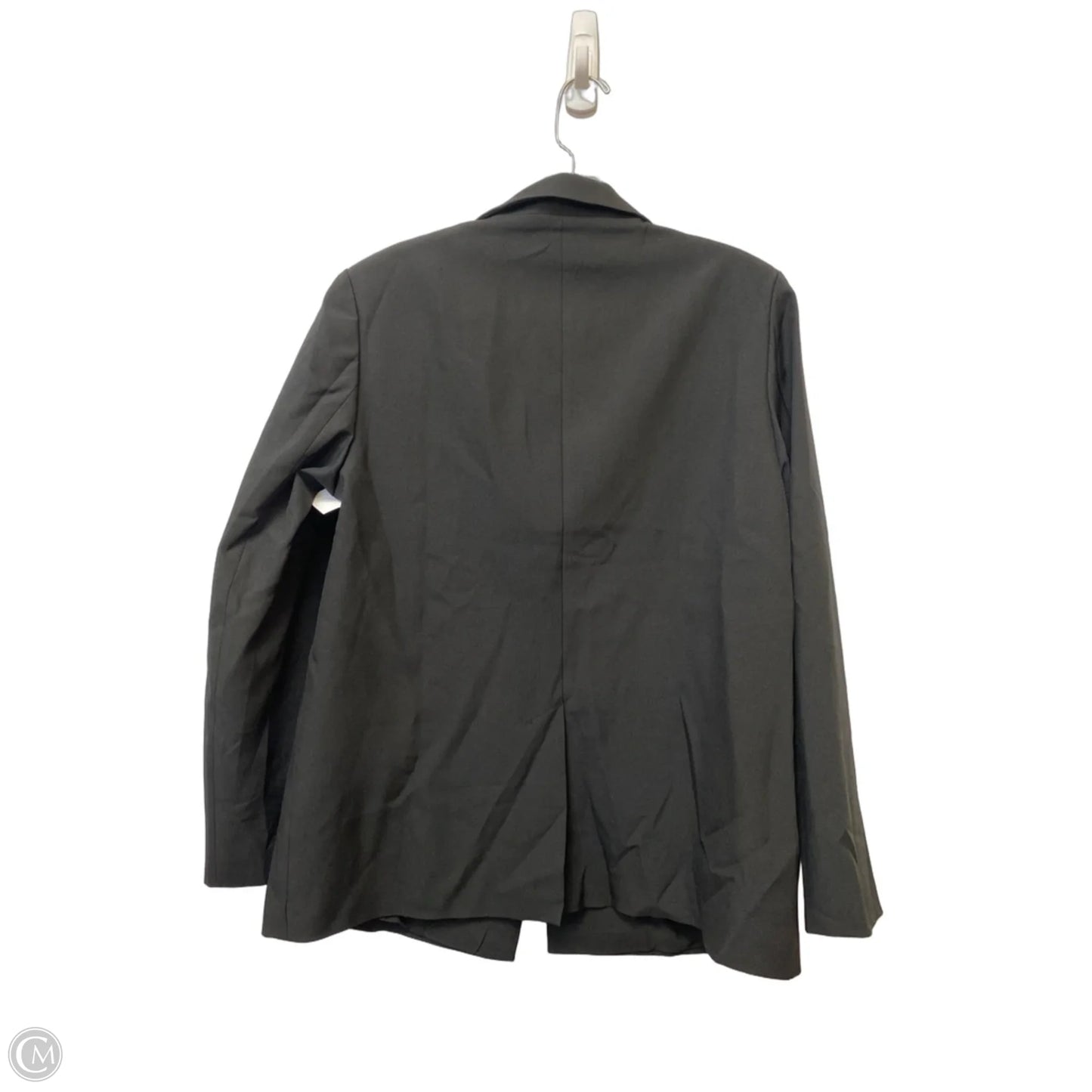 Blazer By Kirundo In Black, Size: M