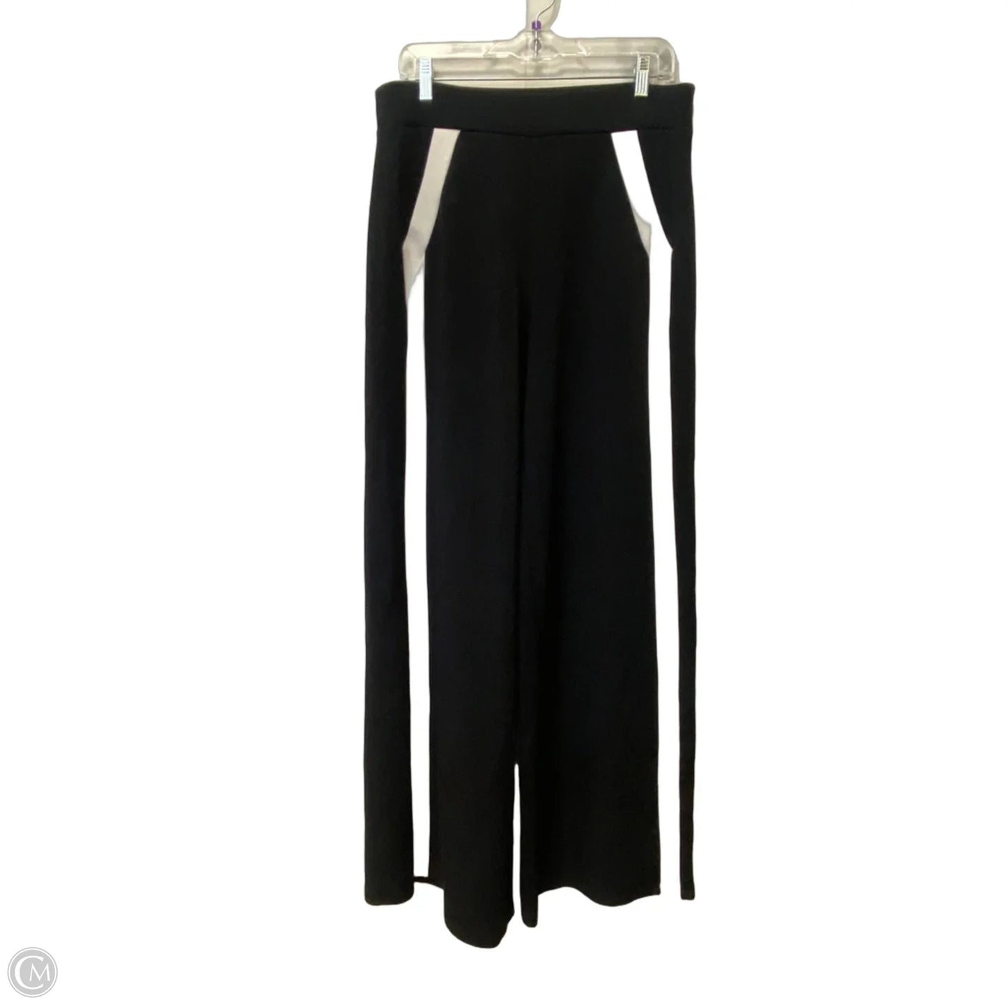 Pants Lounge By Spanx In Black, Size: L