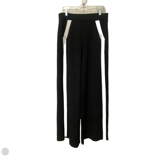 Pants Lounge By Spanx In Black, Size: L