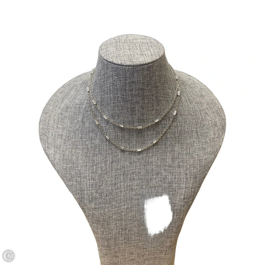 Necklace Layered By Brighton