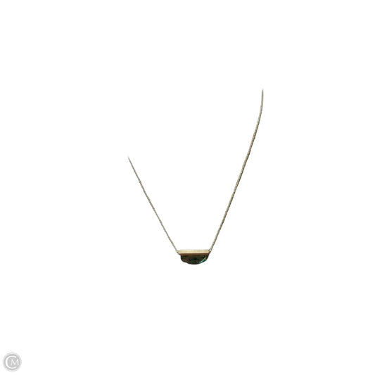 Necklace Charm By Kendra Scott