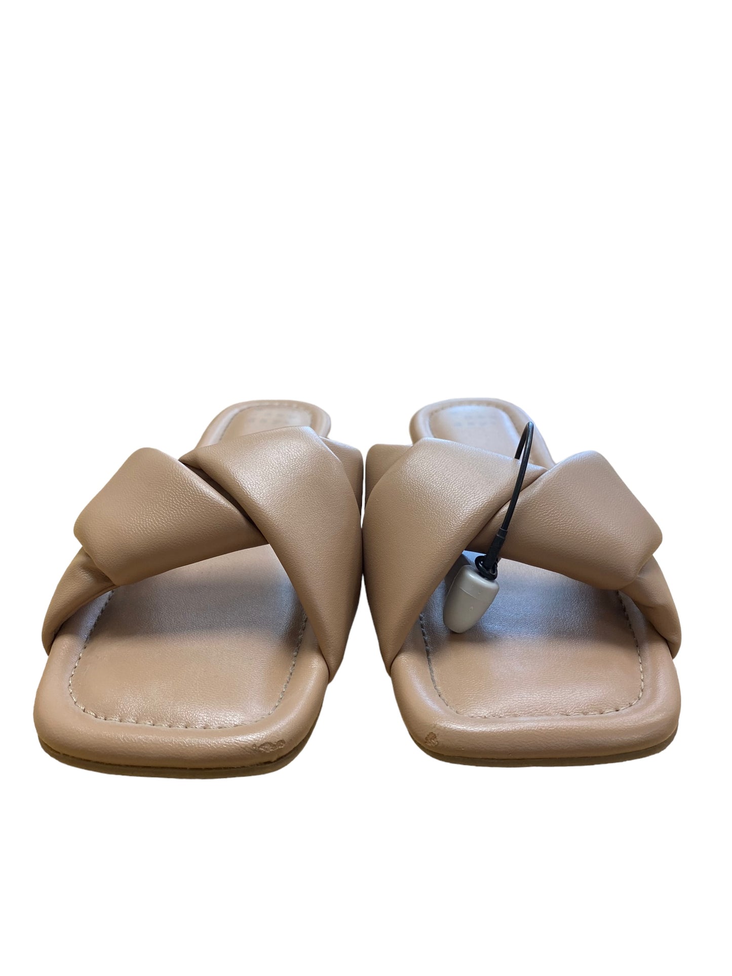 Sandals Flip Flops By A New Day  Size: 6.5