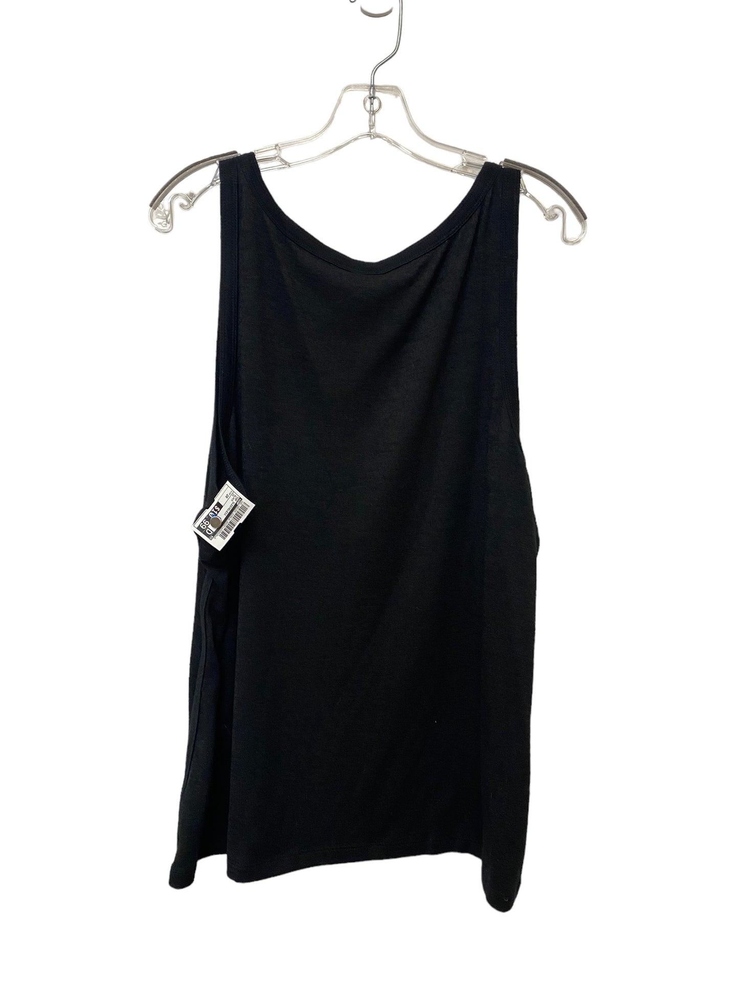 Top Sleeveless By Gap  Size: 2x