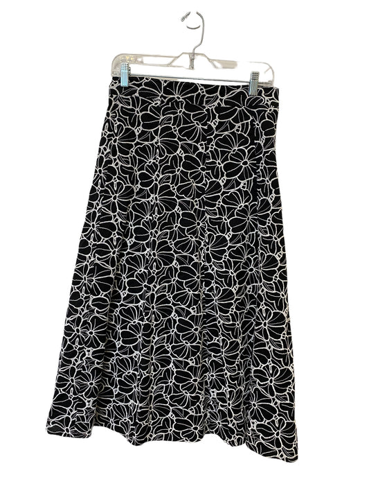 Skirt Maxi By Loft  Size: 4