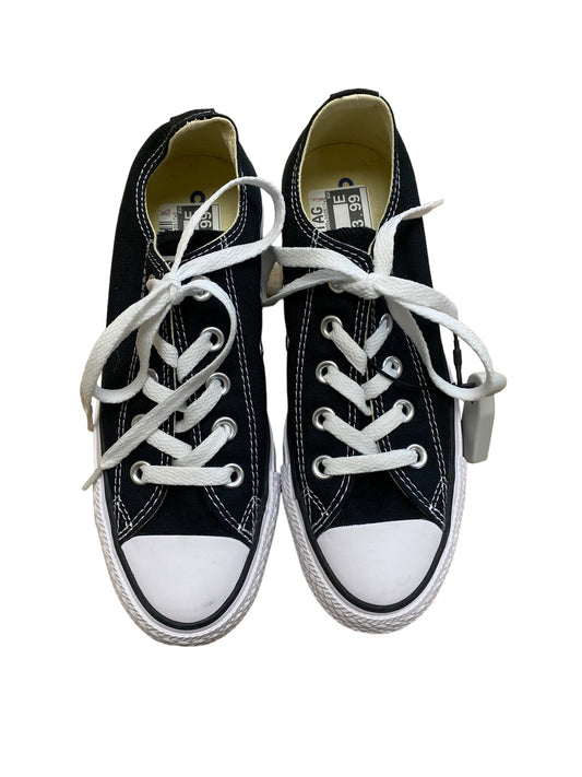 Shoes Athletic By Converse  Size: 5.5