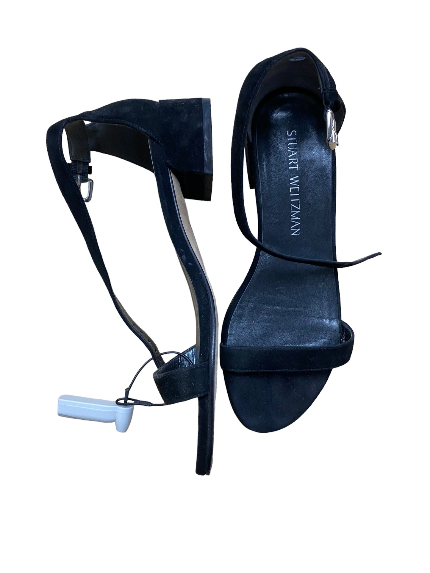 Sandals Heels Block By Stuart Weitzman  Size: 6.5