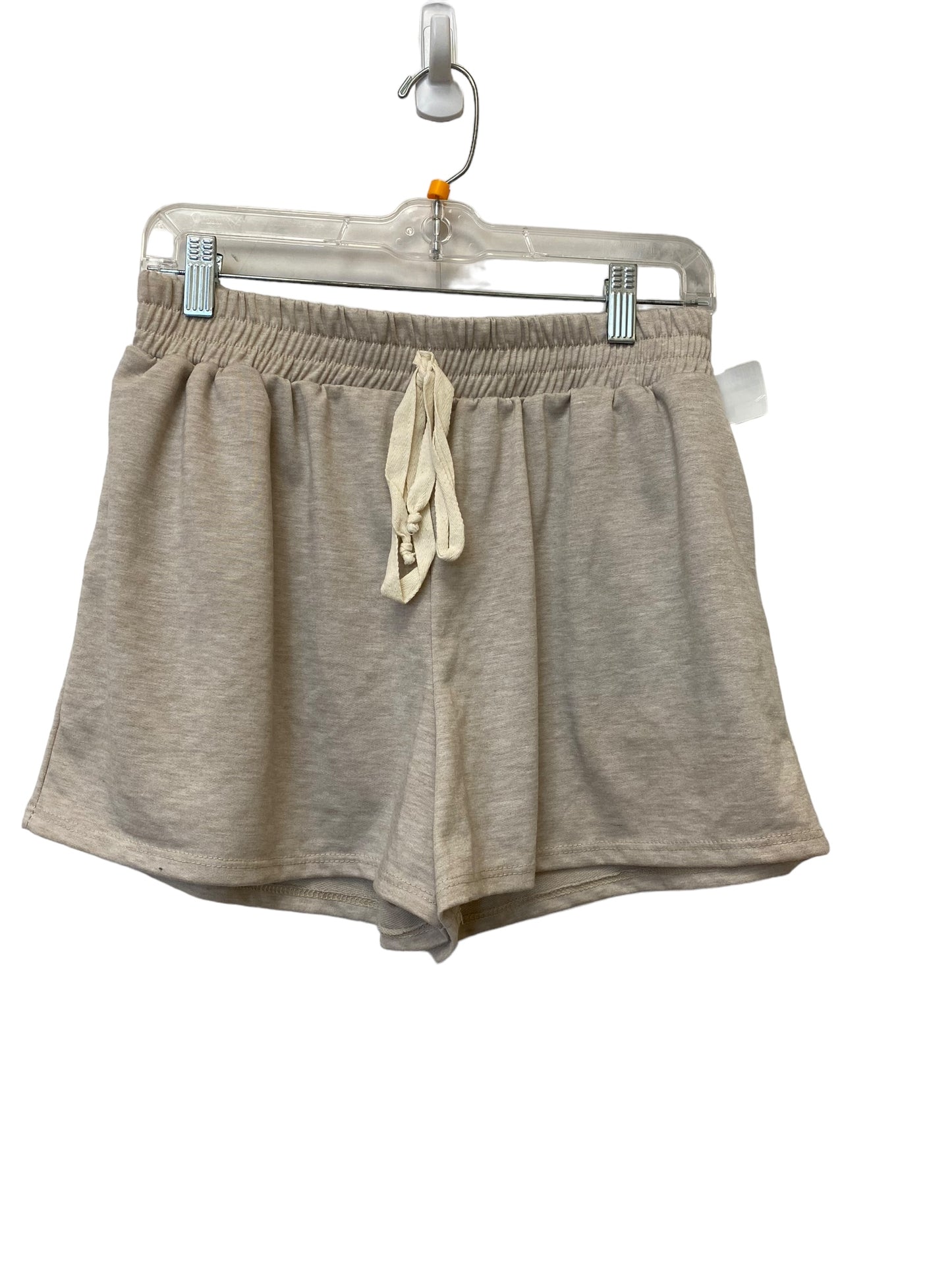 Shorts By See You Monday In Tan, Size: L