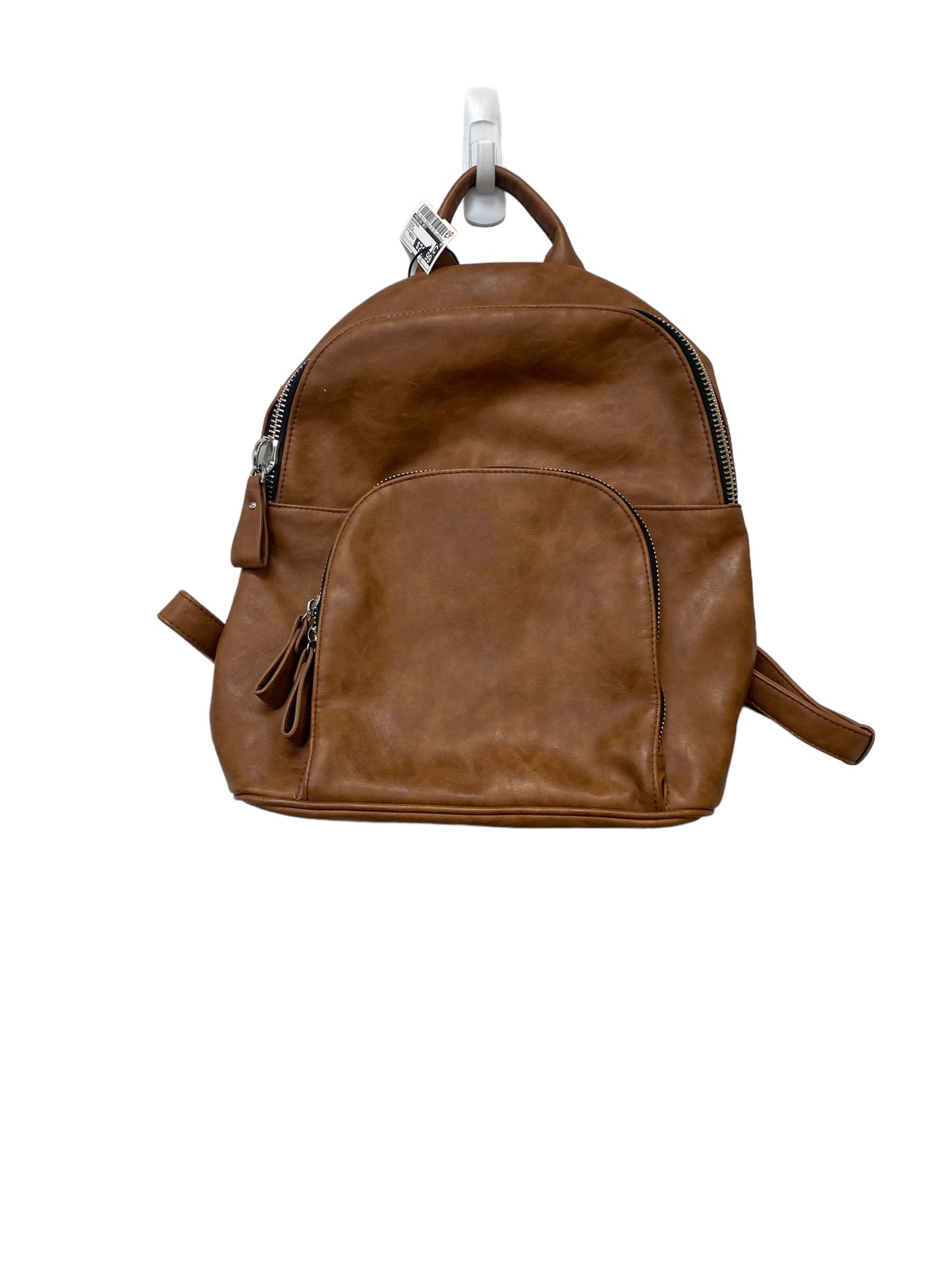 Backpack By Madison West  Size: Medium