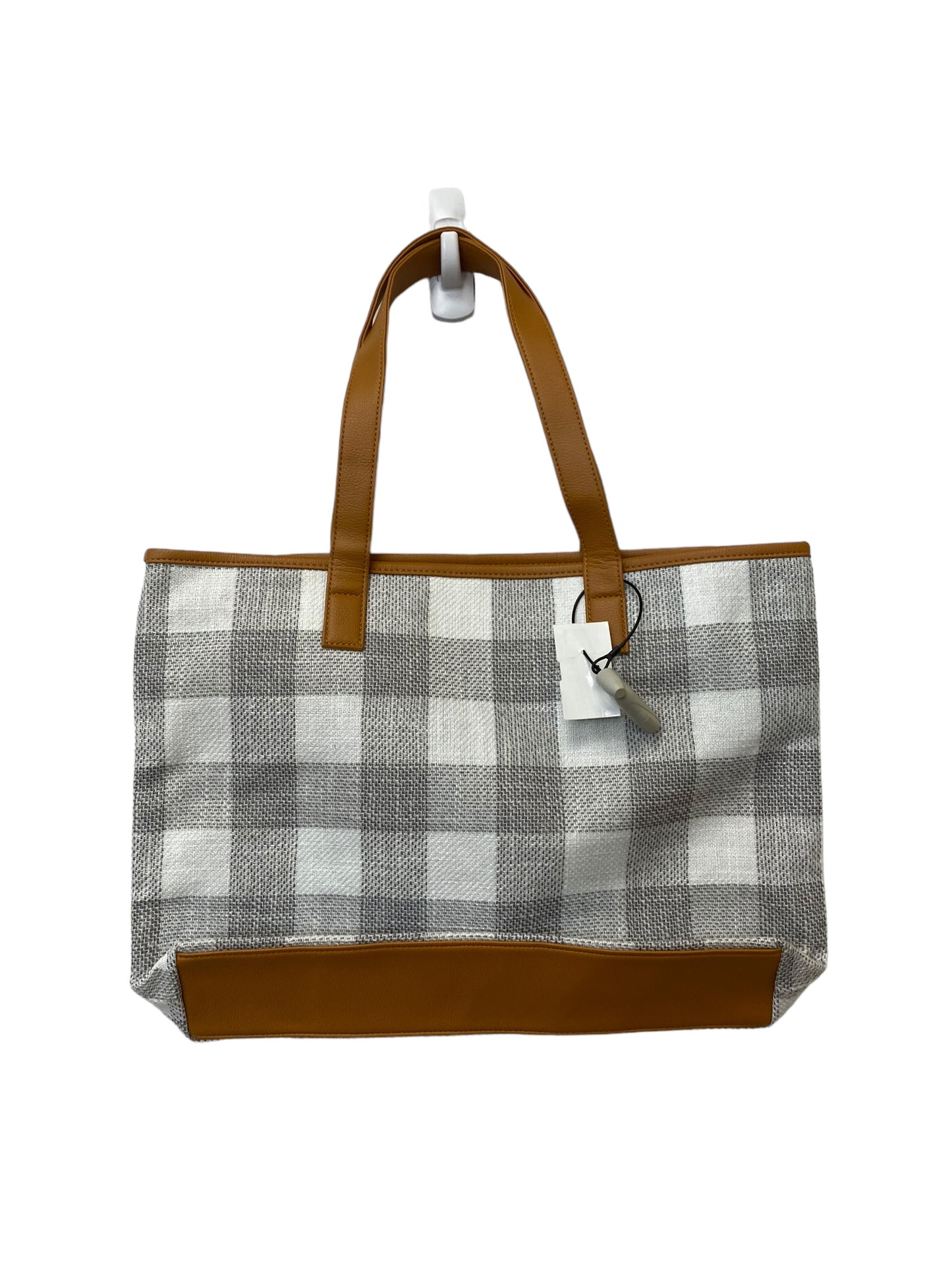 Tote By Clothes Mentor  Size: Medium