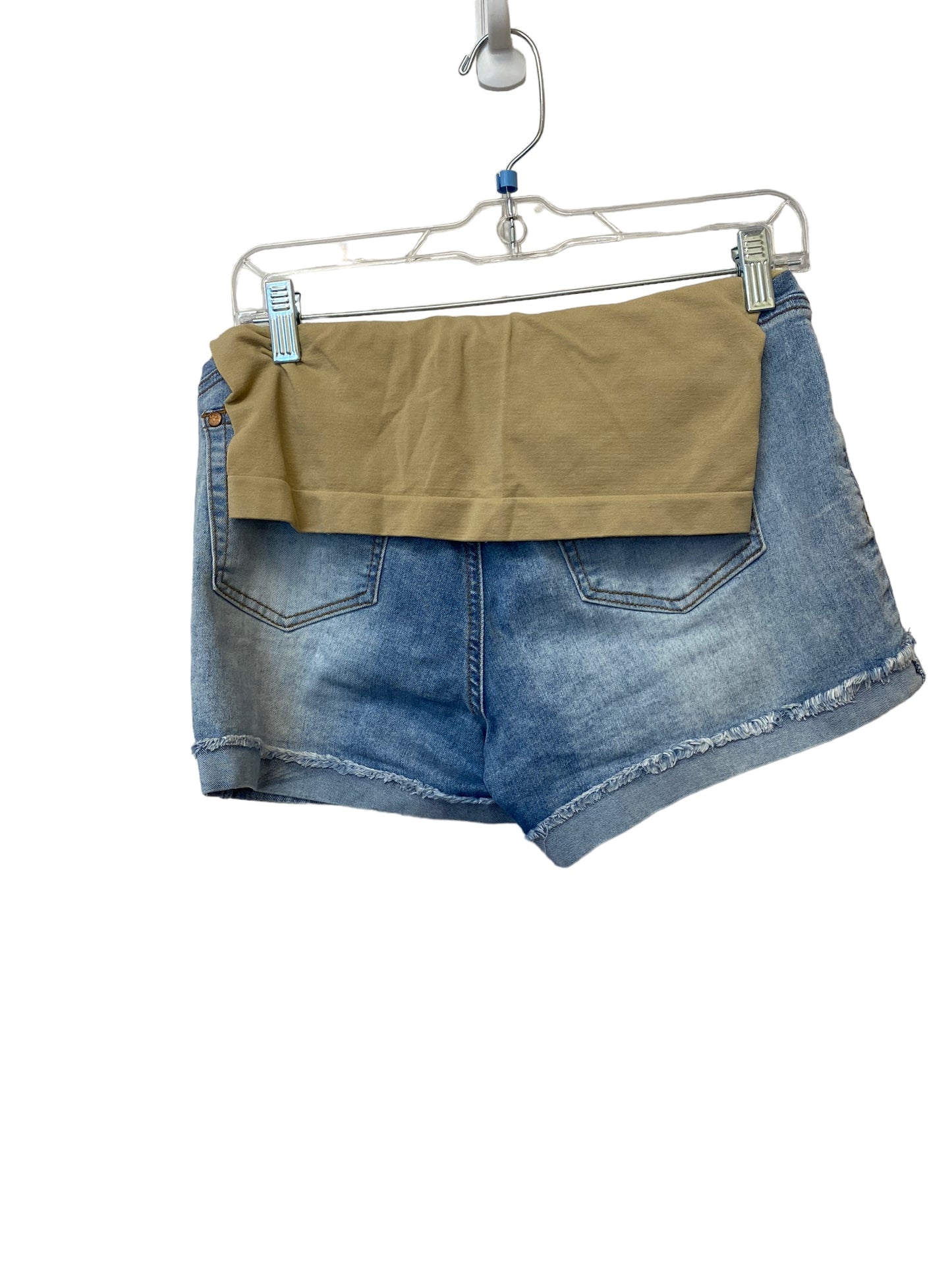 Maternity Shorts By Clothes Mentor  Size: M