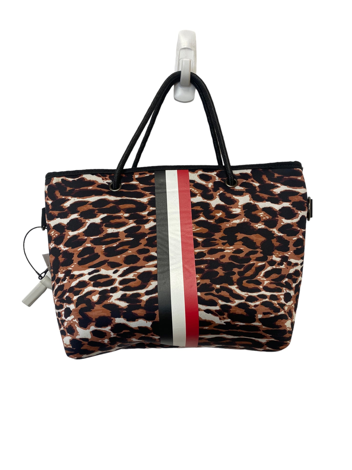 Handbag By Haute Shore  Size: Medium