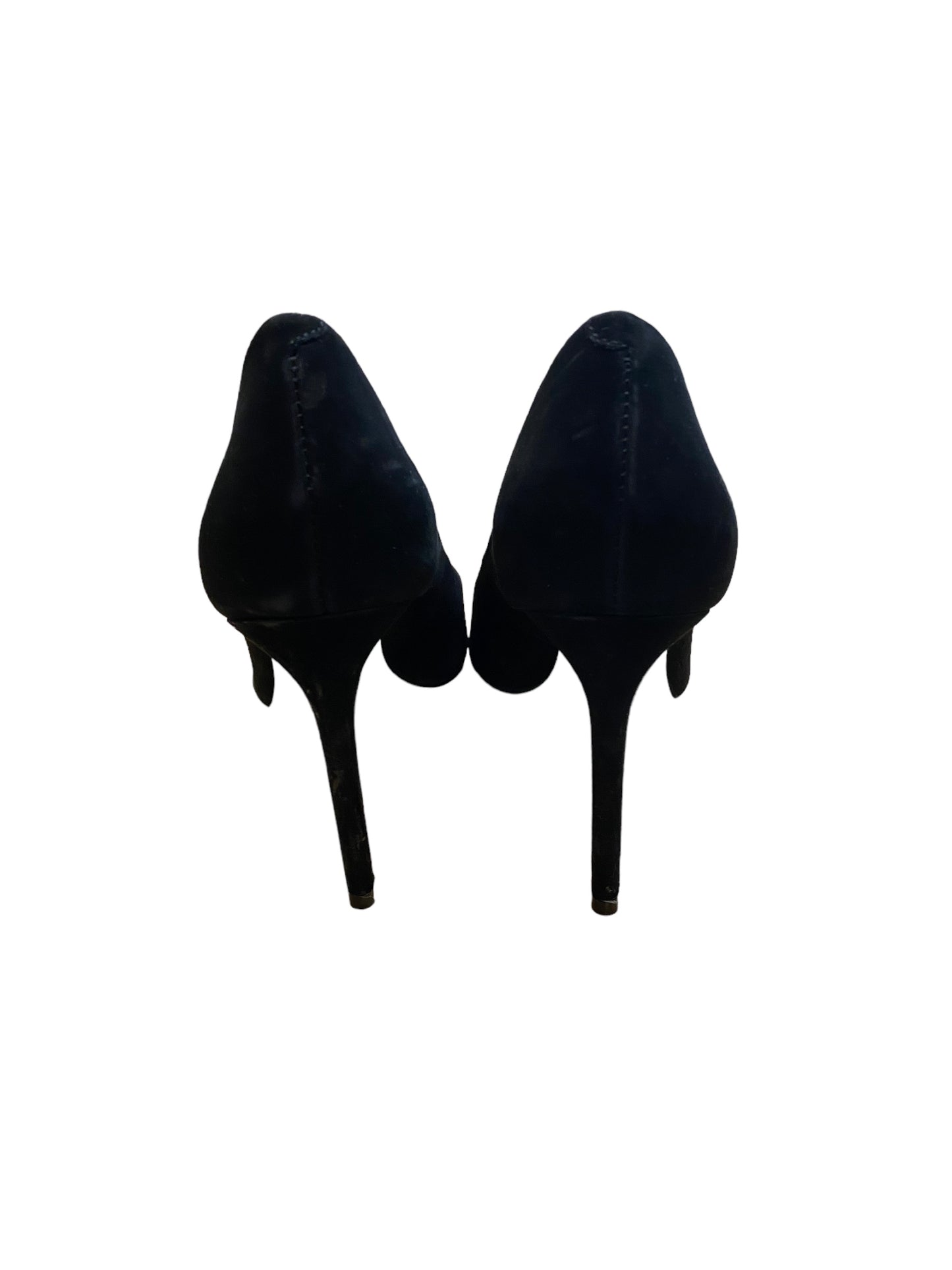 Shoes Heels Stiletto By Clothes Mentor  Size: 9
