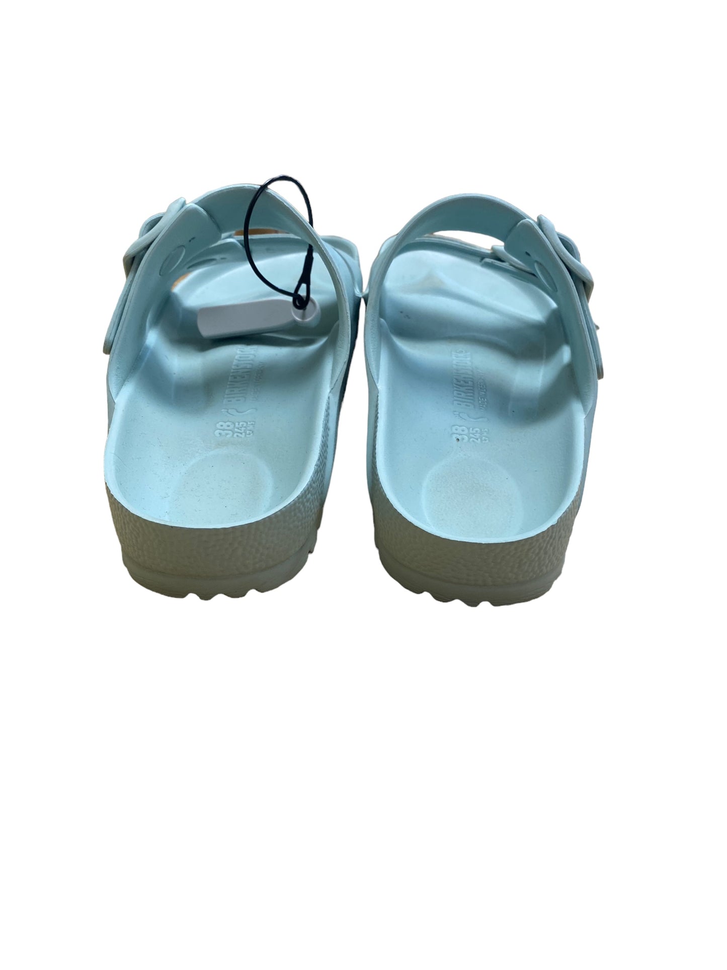 Sandals Flats By Birkenstock  Size: 7