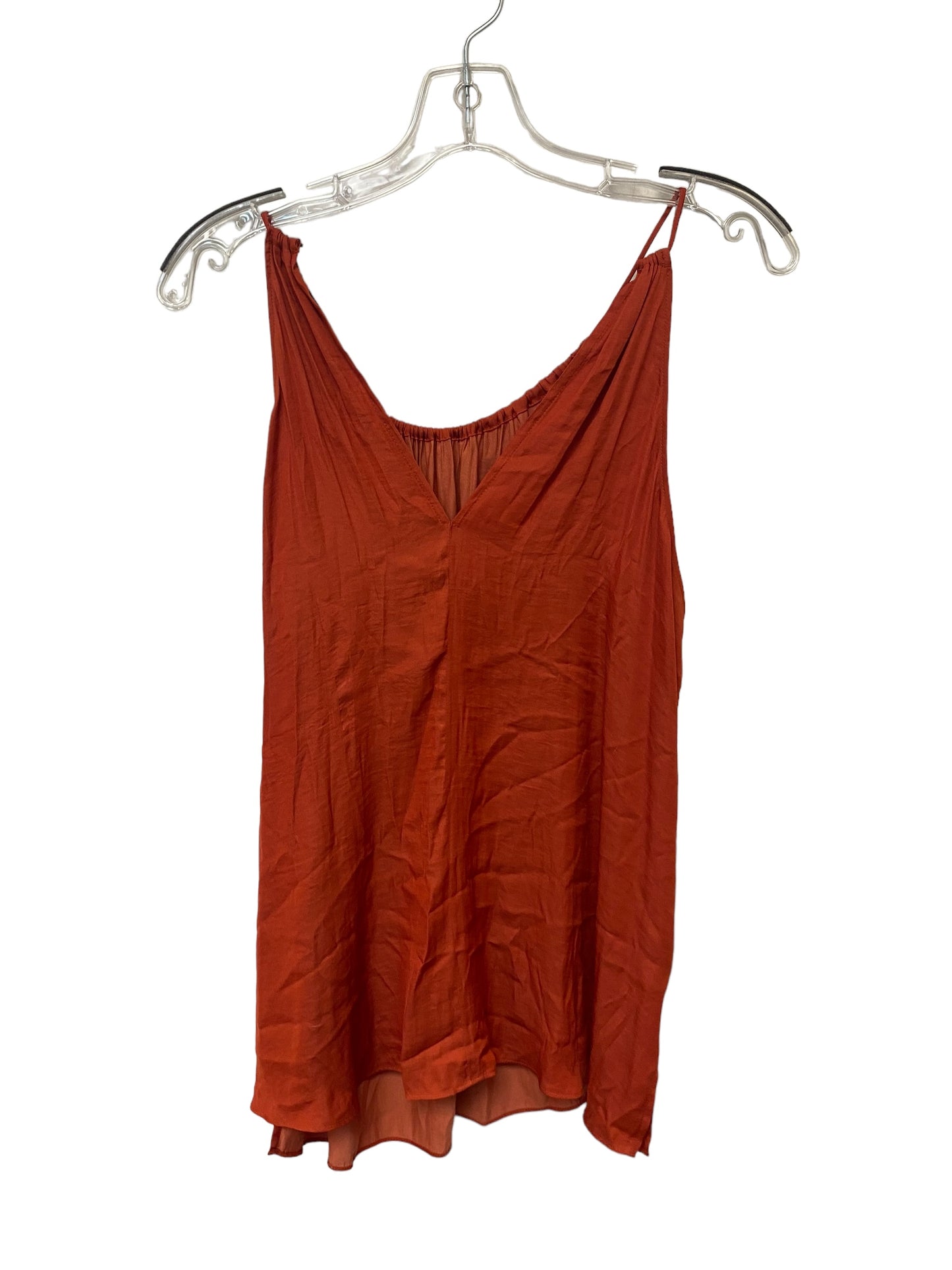 Top Sleeveless By Loft  Size: S