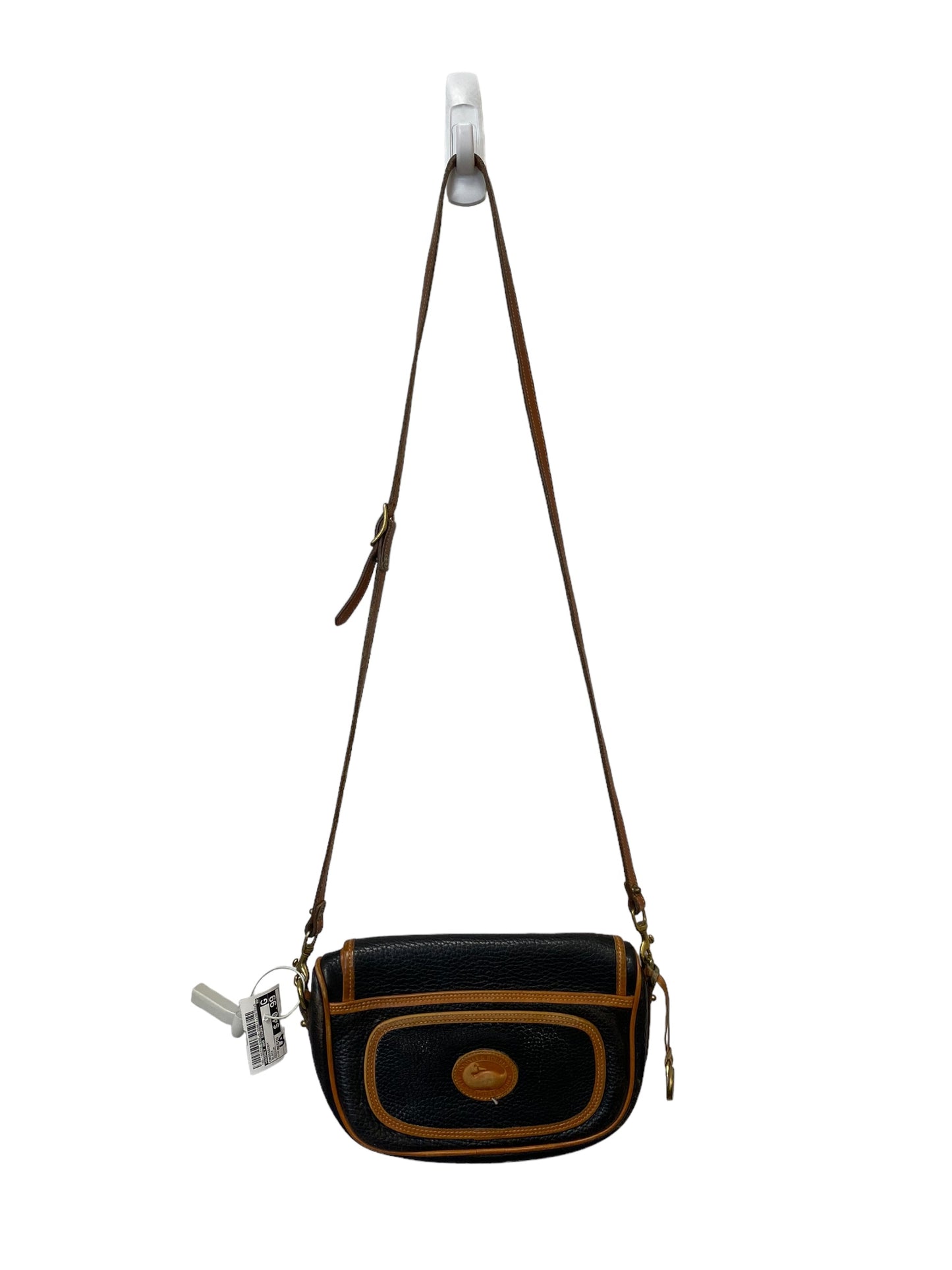 Crossbody Dooney And Bourke, Size Medium