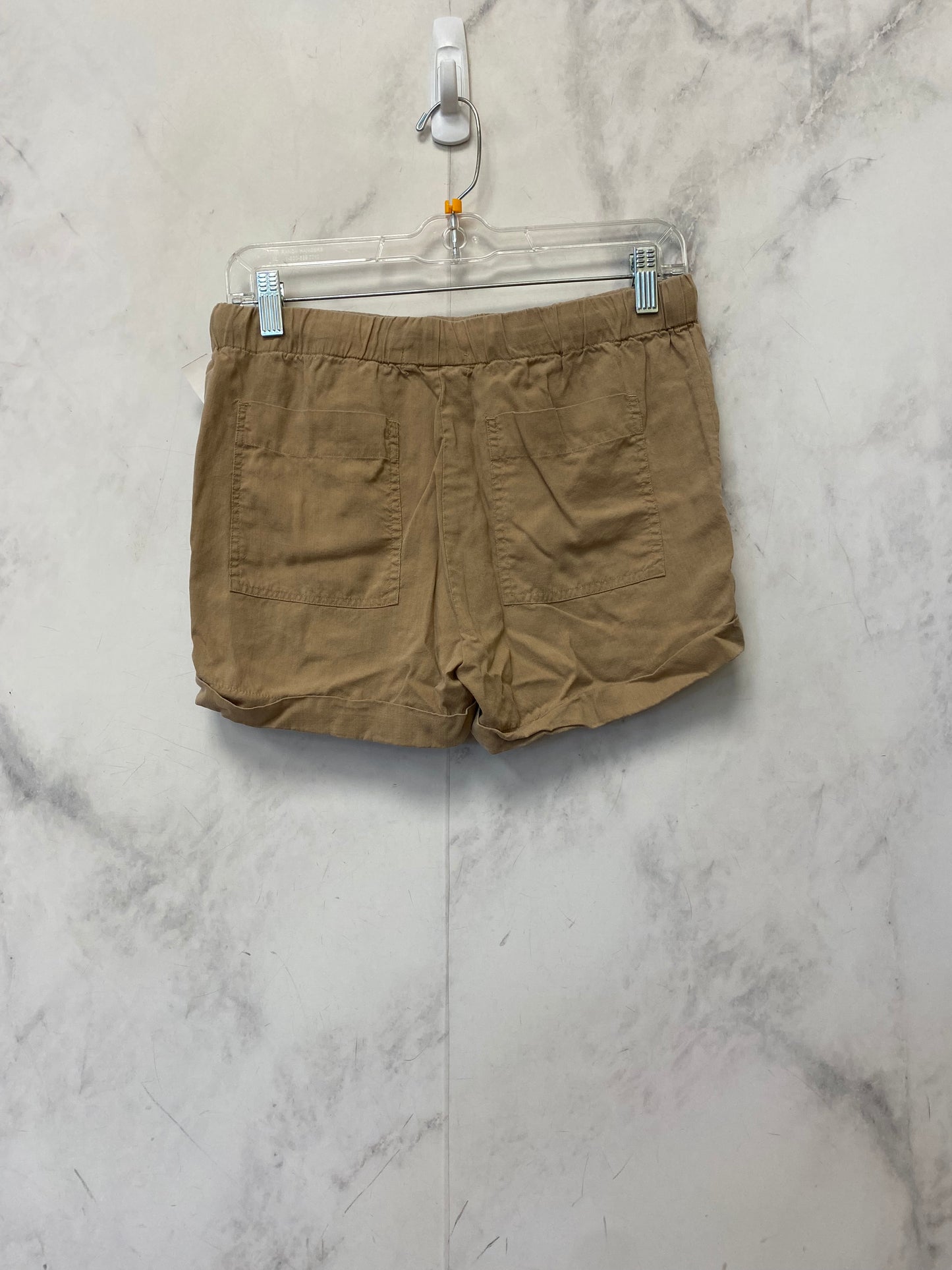 Brown Shorts Cloth & Stone, Size Xs