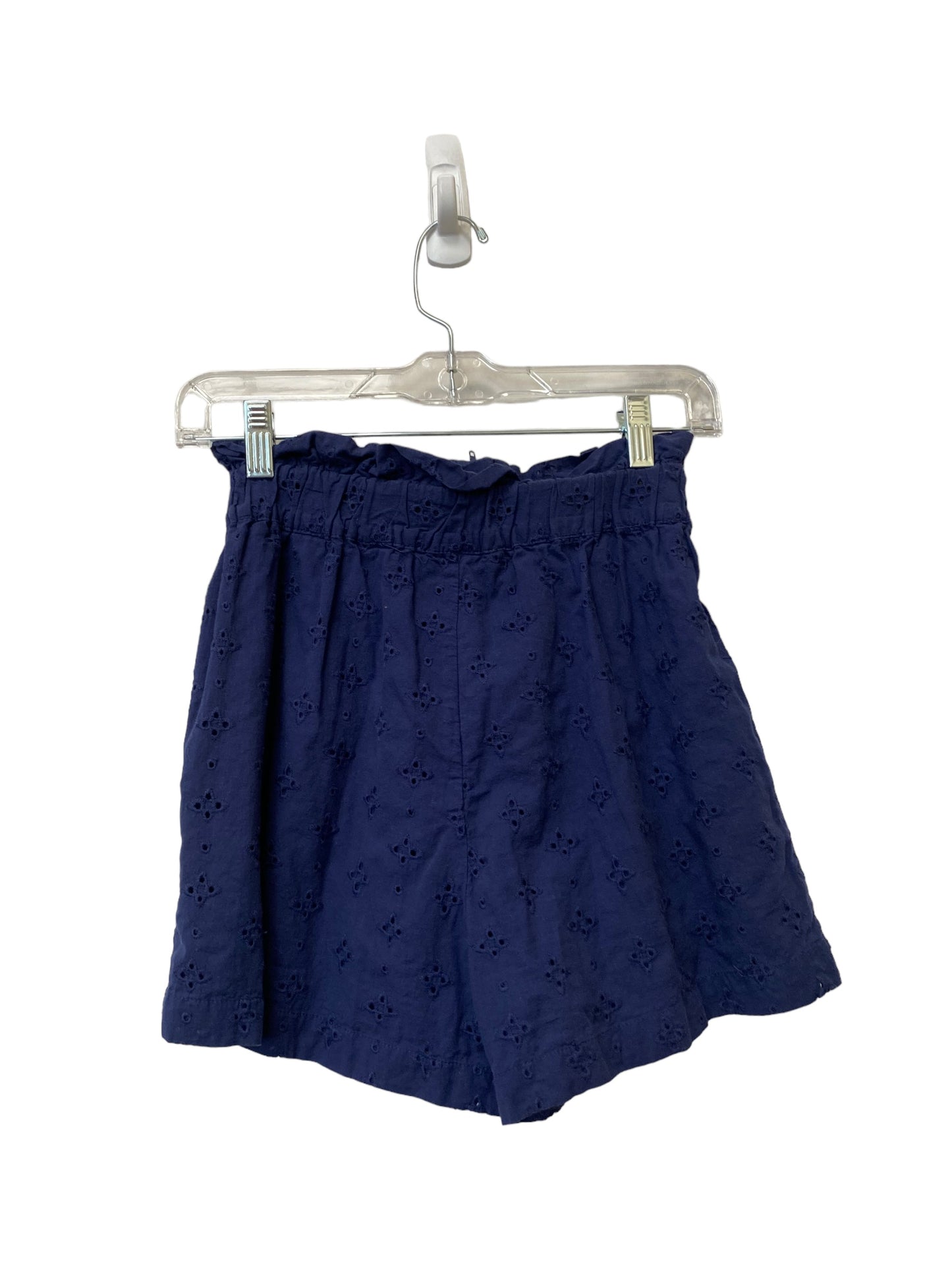 Blue Shorts Mi Ami, Size S